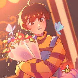 Meet your Posher, Beans